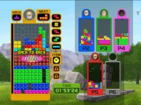 Cкриншот Tetris Party, изображение № 250127 - RAWG