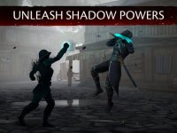 Cкриншот Shadow Fight 3, изображение № 916321 - RAWG