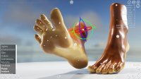 Cкриншот HAELE 3D - Feet Poser Pro, изображение № 3543594 - RAWG