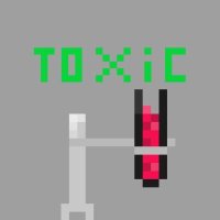 Cкриншот Toxic (MaKost), изображение № 1607690 - RAWG