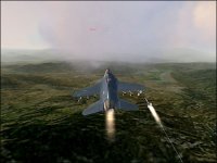 Cкриншот JetFighter 5: На страже родины, изображение № 371554 - RAWG