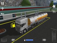 Cкриншот Cargo Transport Simulator, изображение № 916586 - RAWG