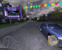 Cкриншот Pro-Race: Запредельная скорость, изображение № 482505 - RAWG