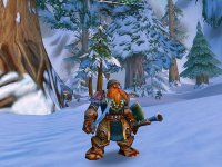 Cкриншот World of Warcraft, изображение № 351745 - RAWG