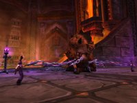 Cкриншот World of Warcraft: Cataclysm, изображение № 538661 - RAWG