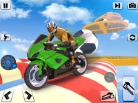 Cкриншот Bike 360 Flip Stunt game 3d, изображение № 2977603 - RAWG