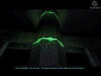 Cкриншот Deus Ex, изображение № 300490 - RAWG