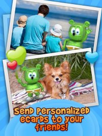 Cкриншот Talking Gummibär HD Pro, изображение № 963058 - RAWG