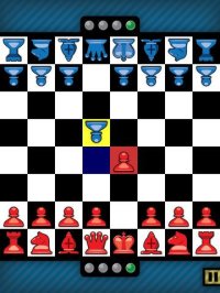 Cкриншот Speed Chess Free, изображение № 893038 - RAWG