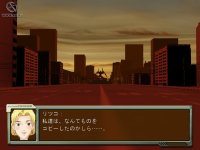 Cкриншот Neon Genesis Evangelion: Ikari Shinji Ikusei Keikaku, изображение № 423891 - RAWG