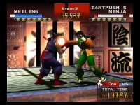 Cкриншот Fighters Destiny, изображение № 740685 - RAWG