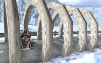 Cкриншот Trial Xtreme 2 Winter Edition, изображение № 922962 - RAWG