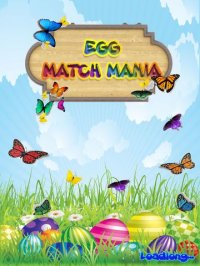 Cкриншот Egg Match Mania - Bunny Blaster Blitz, изображение № 1748317 - RAWG
