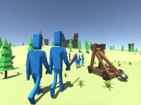 Cкриншот ANCIENT WARFARE BATTLE, изображение № 1955122 - RAWG