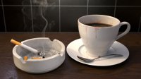 Cкриншот Coffee and Cigarettes, изображение № 2456750 - RAWG