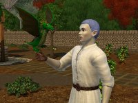 Cкриншот The Sims 3: Dragon Valley, изображение № 611647 - RAWG