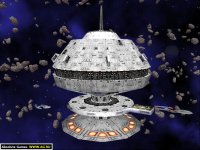 Cкриншот Star Trek: Armada 2, изображение № 325090 - RAWG