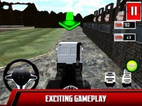 Cкриншот Logging Truck Driving, изображение № 1326661 - RAWG