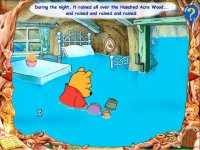 Cкриншот Winnie The Pooh And The Blustery Day: Activity Center, изображение № 1702761 - RAWG