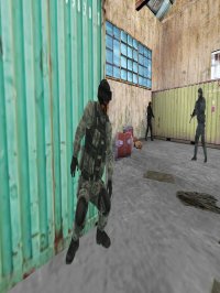 Cкриншот Frontier Commando War: 3D Sniper Game, изображение № 1716179 - RAWG