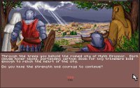 Cкриншот Forgotten Realms: The Archives - Collection One, изображение № 3448350 - RAWG