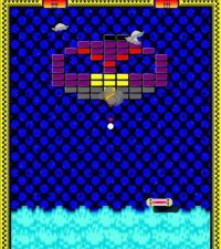 Cкриншот Destroyer - Destroy the blocks, изображение № 1185284 - RAWG