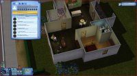 Cкриншот Sims 3: Шоу-бизнес, The, изображение № 586822 - RAWG