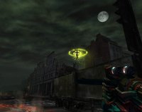 Cкриншот Hellgate: London, изображение № 403045 - RAWG