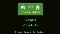 Cкриншот Los Compileros, изображение № 1697108 - RAWG