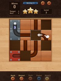 Cкриншот Roll the Ball - slide puzzle, изображение № 900415 - RAWG