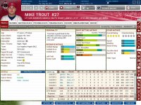 Cкриншот Out of the Park Baseball 14, изображение № 616920 - RAWG