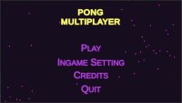 Cкриншот Pong Multiplayer (Coffe Pasta), изображение № 2227902 - RAWG