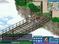 Cкриншот Digimon Battle, изображение № 525115 - RAWG