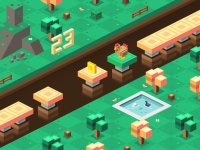 Cкриншот Avoid The Pit, изображение № 978723 - RAWG