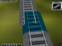 Cкриншот RailKing's Model RailRoad Simulator, изображение № 317934 - RAWG