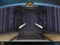 Cкриншот Stargate Worlds, изображение № 446326 - RAWG