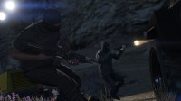 Cкриншот Grand Theft Auto Online: Heists, изображение № 622463 - RAWG