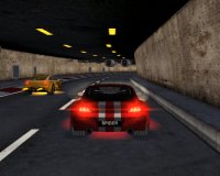 Cкриншот Big City Racer, изображение № 560372 - RAWG