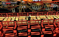 Cкриншот Samurai II: Vengeance, изображение № 632474 - RAWG
