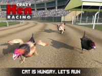 Cкриншот Hen Racing Simulator - Race Free Range Chickens, изображение № 1818957 - RAWG
