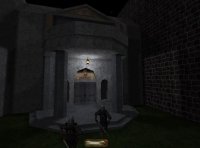 Cкриншот Thief 2: Эпоха металла, изображение № 78663 - RAWG