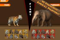 Cкриншот Safari Arena: Animal Fighter, изображение № 1560972 - RAWG