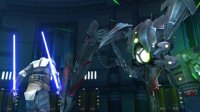 Cкриншот STAR WARS: The Force Unleashed II, изображение № 245801 - RAWG