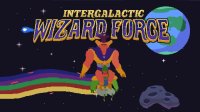 Cкриншот Intergalactic Wizard Force, изображение № 2617614 - RAWG