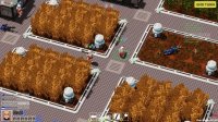 Cкриншот Mars Tactics, изображение № 3504725 - RAWG