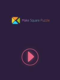 Cкриншот Make Square Puzzle, изображение № 916011 - RAWG