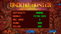 Cкриншот Undead Hunter, изображение № 238561 - RAWG