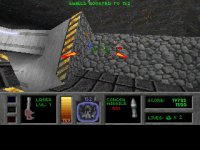 Cкриншот Descent (1996), изображение № 705551 - RAWG