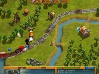 Cкриншот Next Stop HD Lite, изображение № 1936758 - RAWG