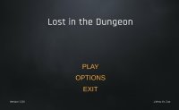 Cкриншот Lost in the Dungeon (itch) (Jishnu Kr. Das), изображение № 1925611 - RAWG